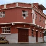 pension garafia