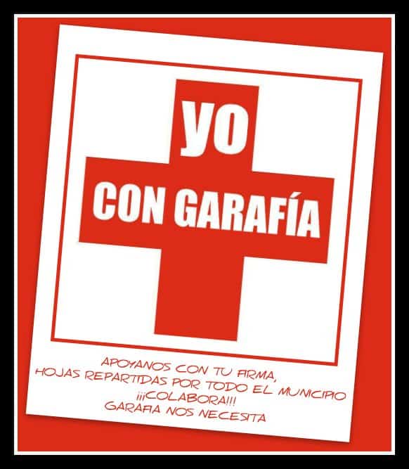 El SUC y Cruz Roja alcanzan un acuerdo para mantener la ambulancia en Garafía las 24 horas