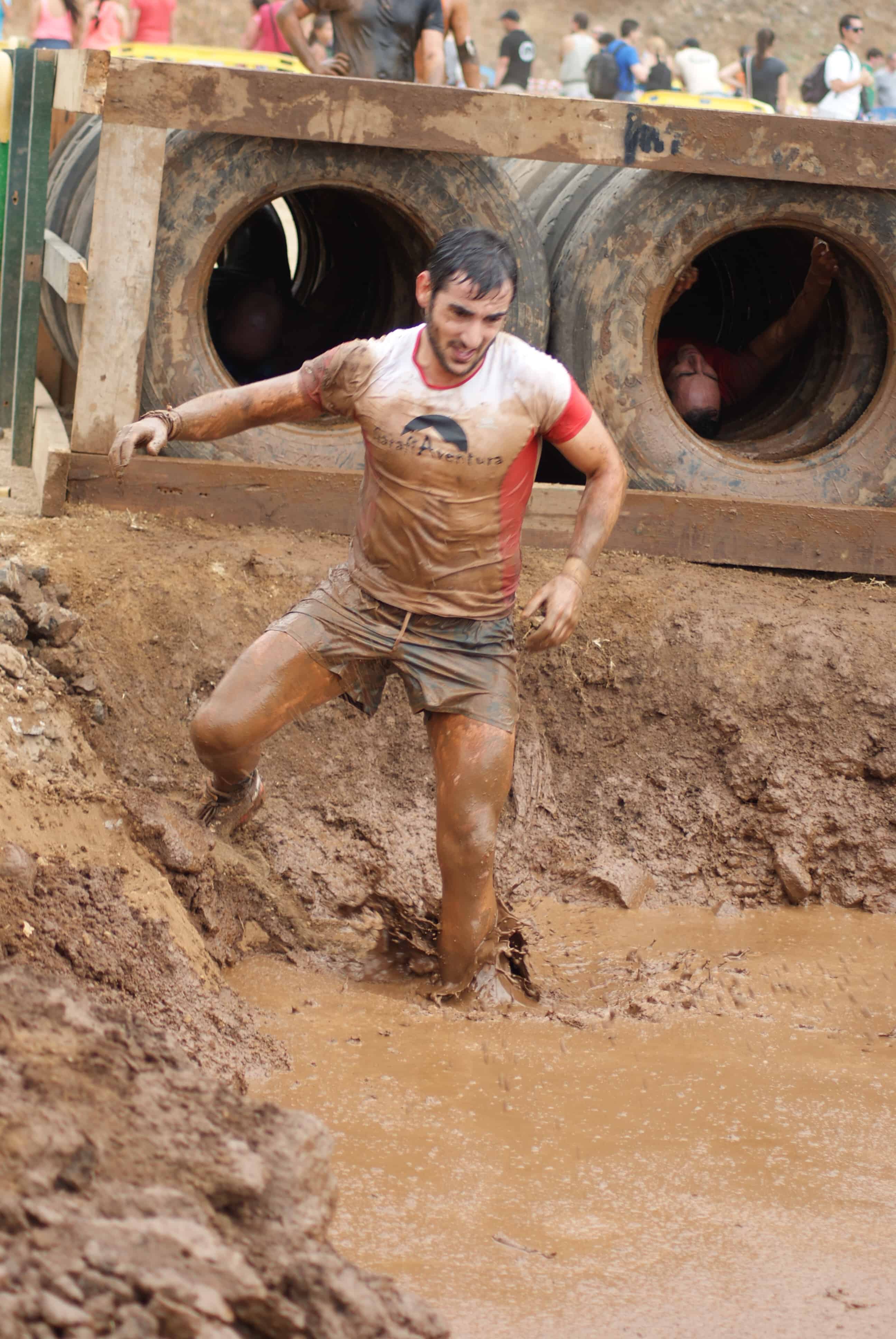 Quedan pocos días para «Lo Natural Extremo» prueba deportiva muy novedosa a nivel insular