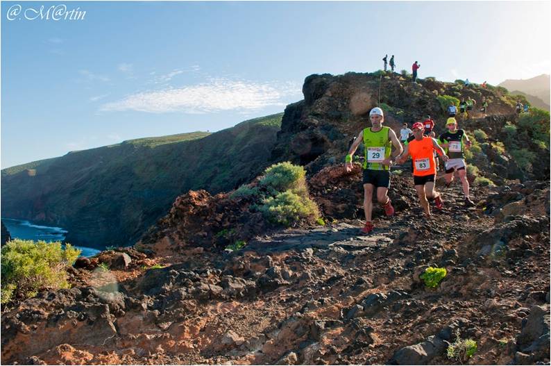 Dossier III Edición del Cross de Montaña de La Villa de Garafía