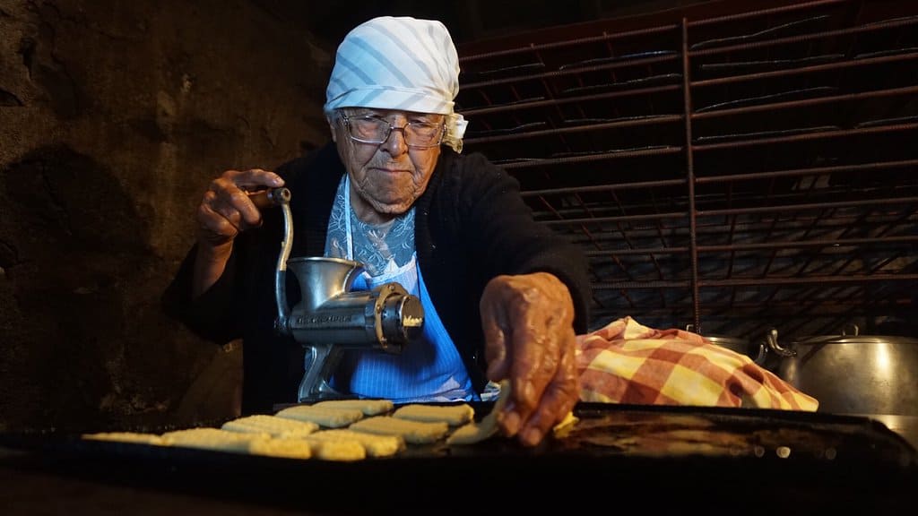 #LaPalmaconSabor en Garafía