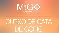 I Curso de Cata de Gofio Villa de Garafía