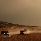 Garafía y Puntagorda presentes en el Panda Raid 2017 de Marruecos
