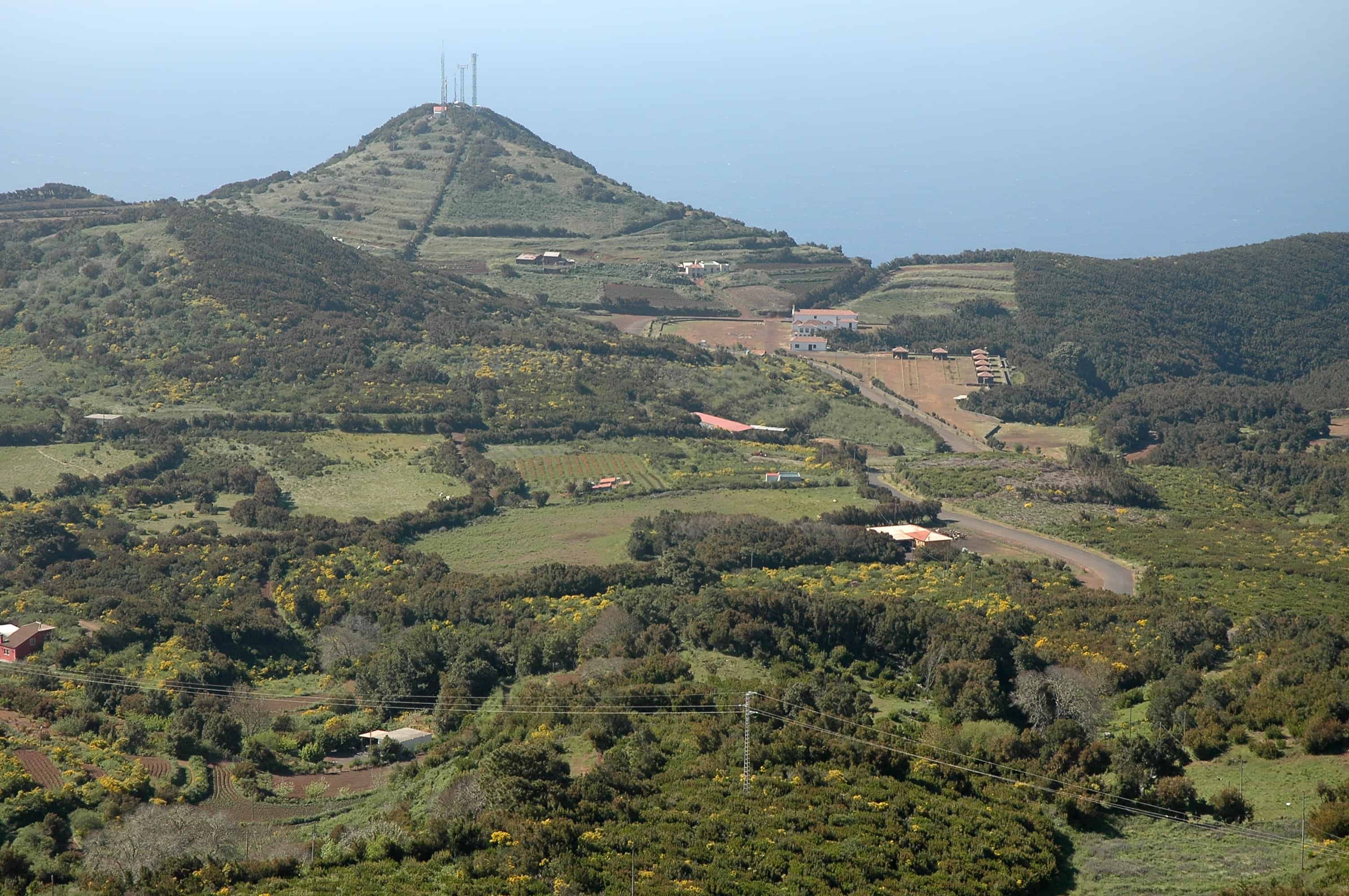 La Villa de Garafía apuesta por la formación agraria para 2018