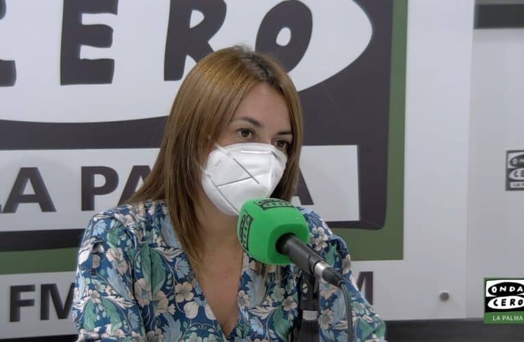 Garafía y Eremiot Rodriguez Rodriguez se unen para impulsar una canción que pondrá su «granito de arena» en la emergencia volcánica