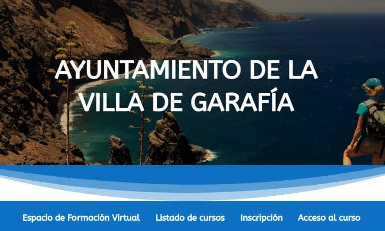 Espacio de Formación Virtual
