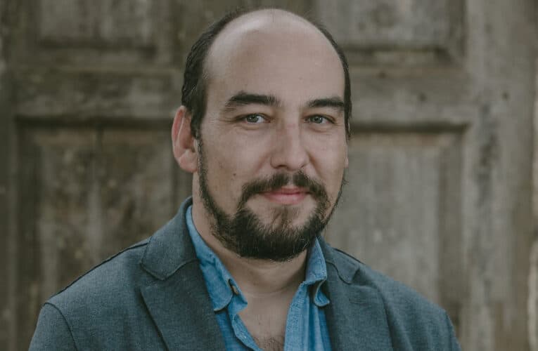 Yeray Rodríguez traslada su decisión de no presentarse a la reelección como alcalde De la Villa de Garafía