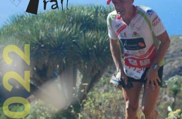 VIII Tricias Trail