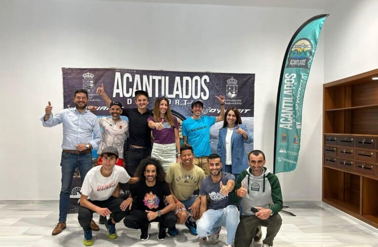 Acantilados del Norte