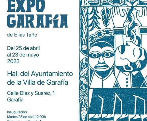 Expo Garafía