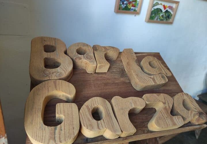 Bar La Garza consigue el premio a la mejor tapa en la IX Ruta del Queso