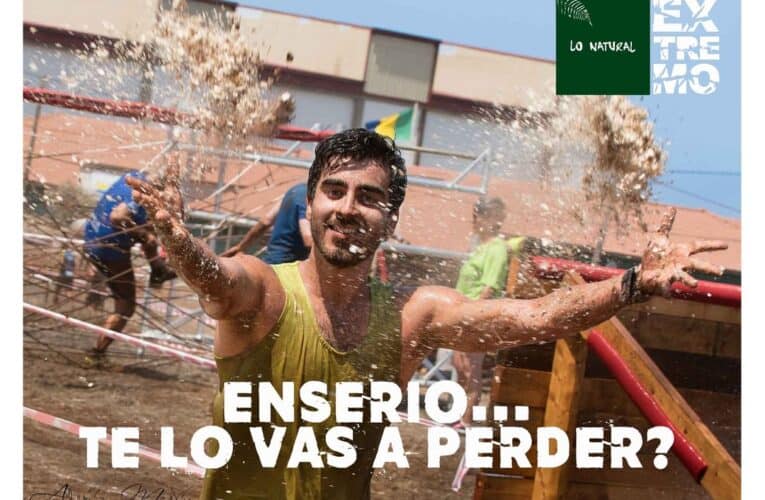 Lo Natural Extremo