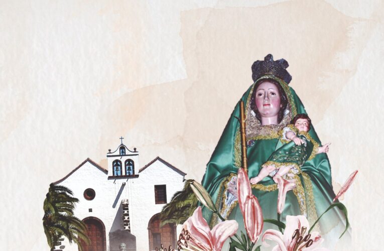 Fiestas Nuestra Señora La Virgen de la Luz