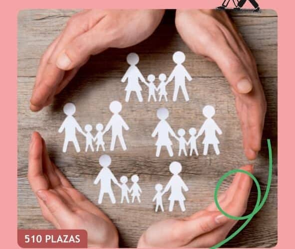 Atención y Apoyo a la Familia