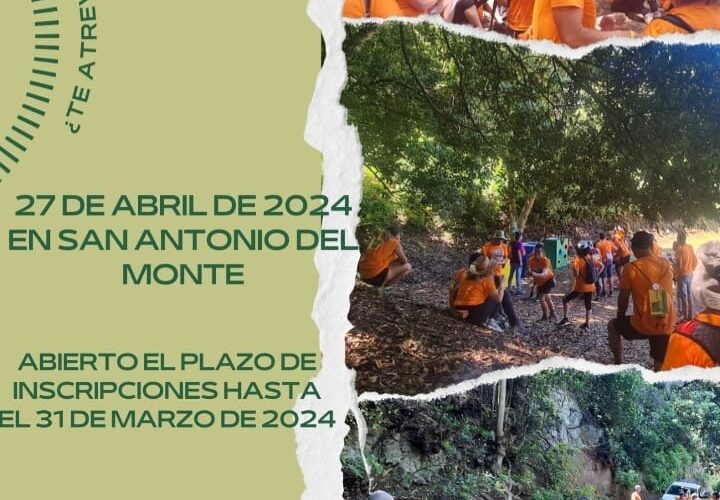 El Ayuntamiento de la Villa de Garafía abre las inscripciones para participar en la tercera edición de la Magia del Queso