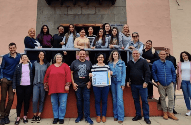 La Villa de Garafía contará con dos PFAES en 2025