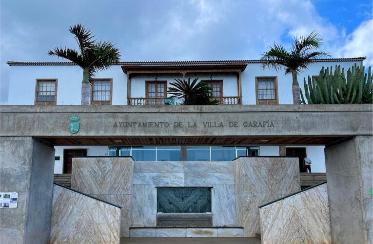 Convocatoria de subasta para la instalación de puestos en las Fiestas de San Antonio del Monte 2026