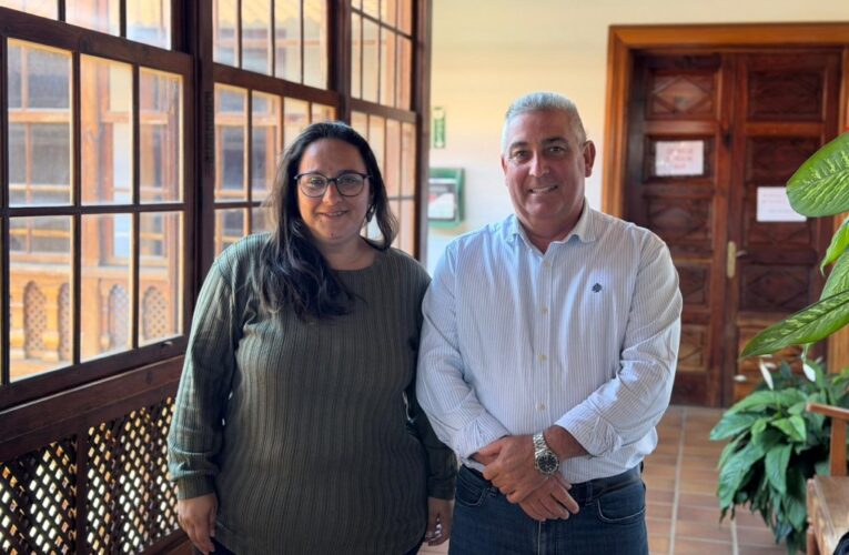 El Ayuntamiento de Garafía lanza una nueva convocatoria de ayudas al estudio para aliviar el gasto de las familias del municipio
