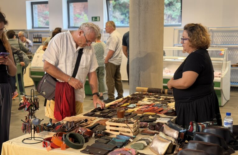 El Mercadillo de la Villa de Garafía celebra mañana una edición especial de verano con gastronomía, música y actividades para toda la familia