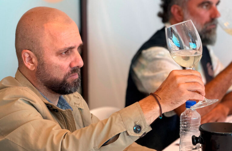 Garafía reconoce en la VII edición de Ecoluna a los mejores vinos ecológicos de Canarias