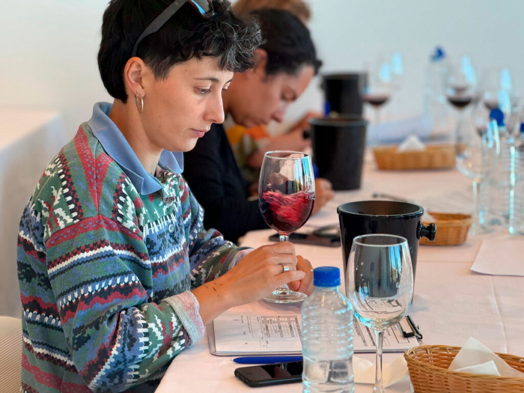 Garafía reconoce en la VII edición de Ecoluna a los mejores vinos ecológicos de Canarias